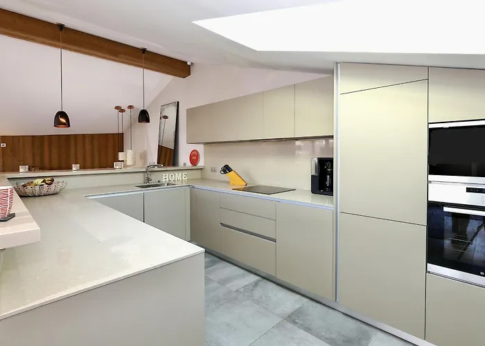 Domek alpejski D'exception Au Coeur De Le Praz Avec Sauna - Fr-1-575-149