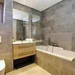 D'exception Au Coeur De Le Praz Avec Sauna - Fr-1-575-149 * Courchevel